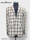 TWEED BLAZER-21-5020-2626 - 38 - M Blazer