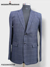 TWEED R 2B-2021-SG-UW-JC-218-08 - M Jodhpuri Suit