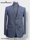 TWEED R 2B-2021-SG-UW-JC-218-09 - M Jodhpuri Suit