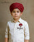 Chote Banna Rajput Logo Shirts