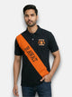 Singh Men's Rawat Logo T-Shirts for Regal Elegance