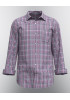 CHECK SHIRT 67-03