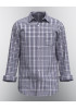 CHECK SHIRT 67-02