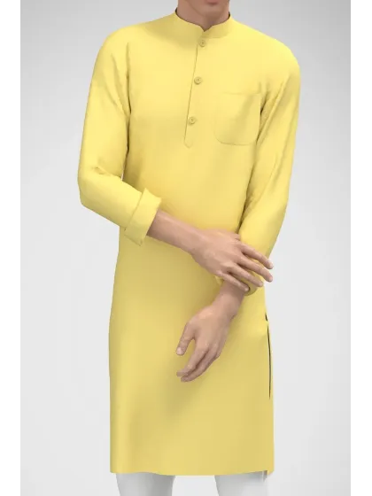 Long Kurta-113-115