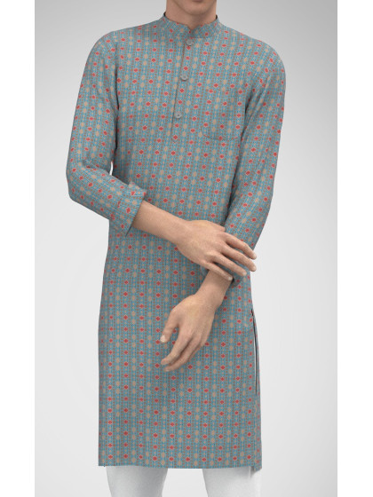 Long Kurta-40-50