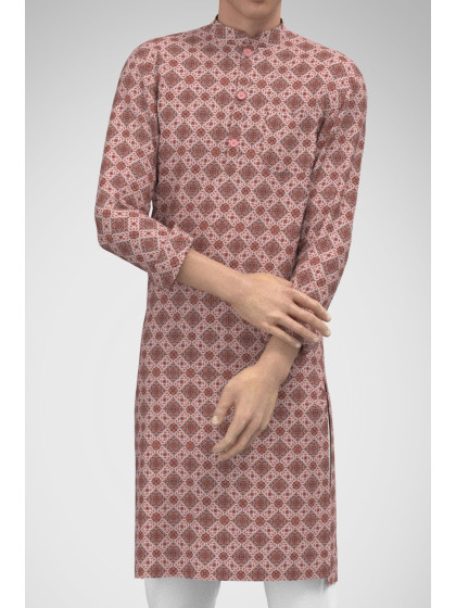 Long Kurta-40-56