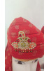 Men's Kundan Turban Kalangi-KL-227-W