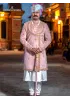 Sherwani Angarkha 1500-01