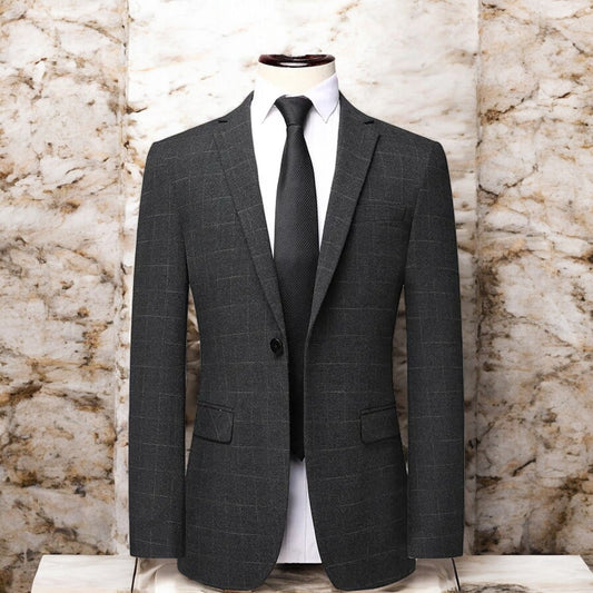 Blazer Coat