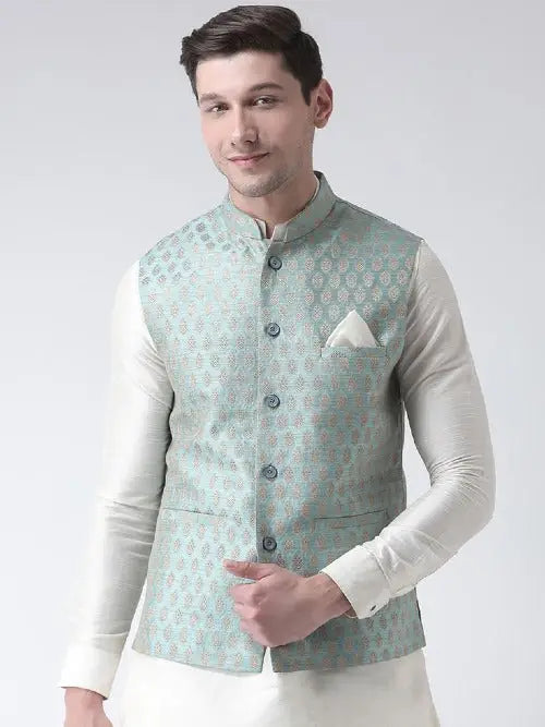 Men's Royal Koti