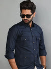 Men’s Shirts Hunting