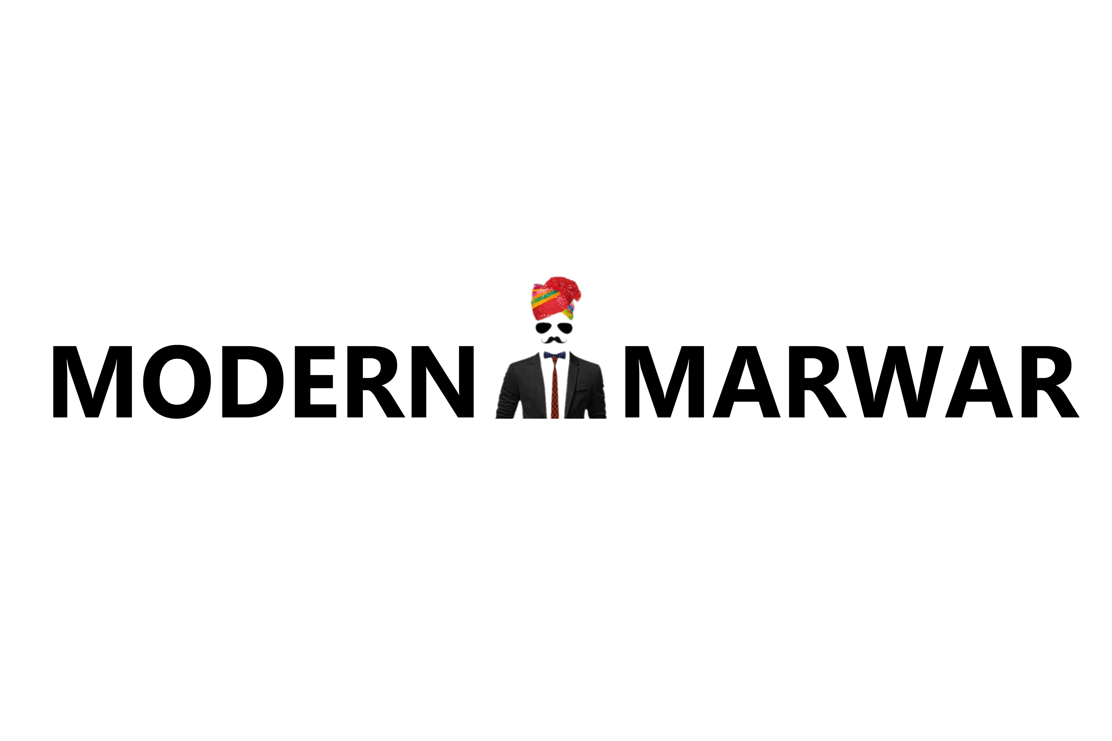BOX CODE-2136 – Modern Marwar