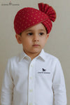 Chote Banna Shirts White