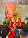 Wedding Groom Sherwani 21
