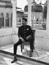 Men's Jodhpuri Coat Suit 1001