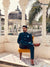 Men's Jodhpuri Coat Suit 1001