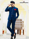 Men's Jodhpuri Coat Suit 1003