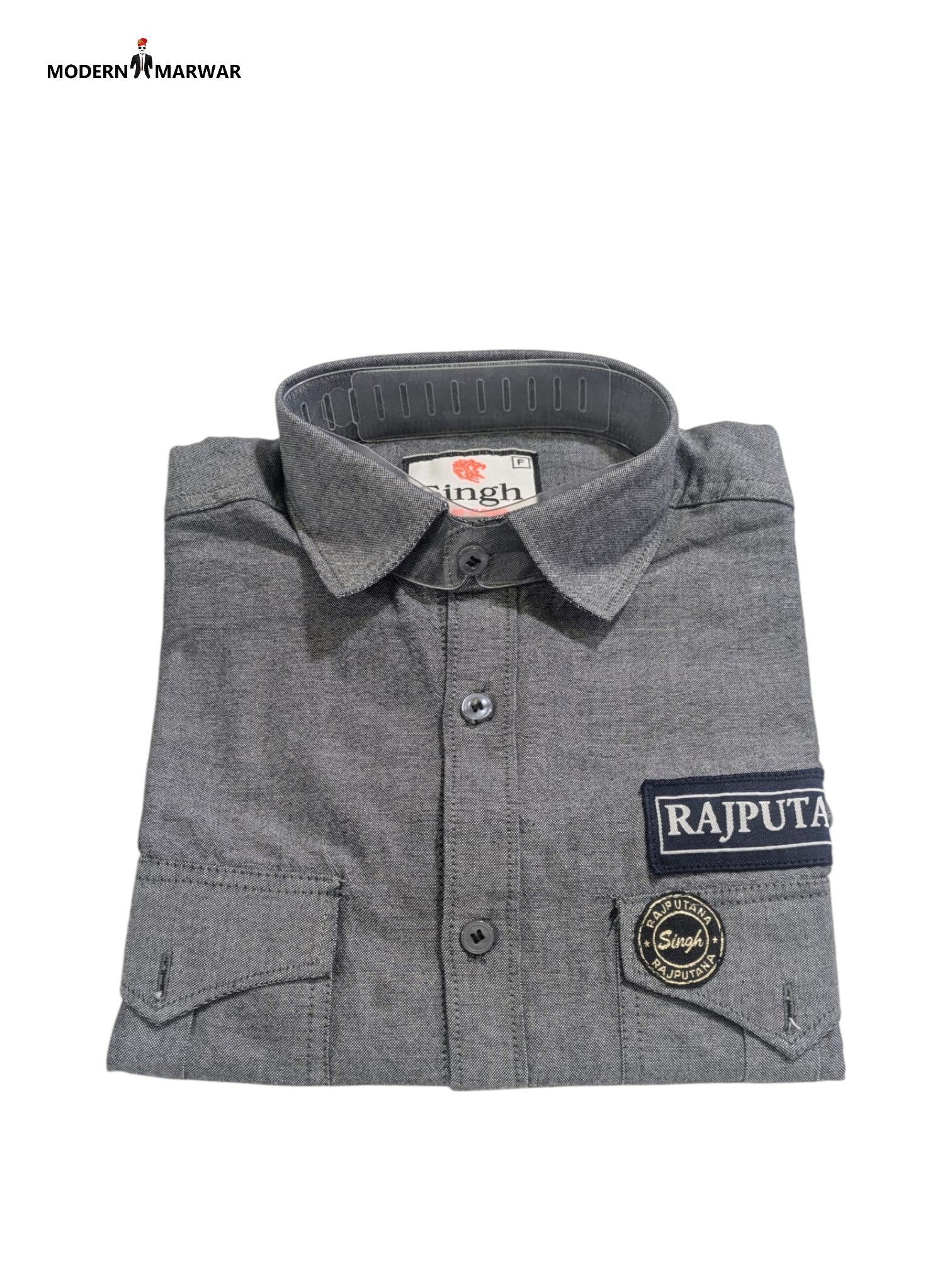 RAJPUTANA SHIRTS F