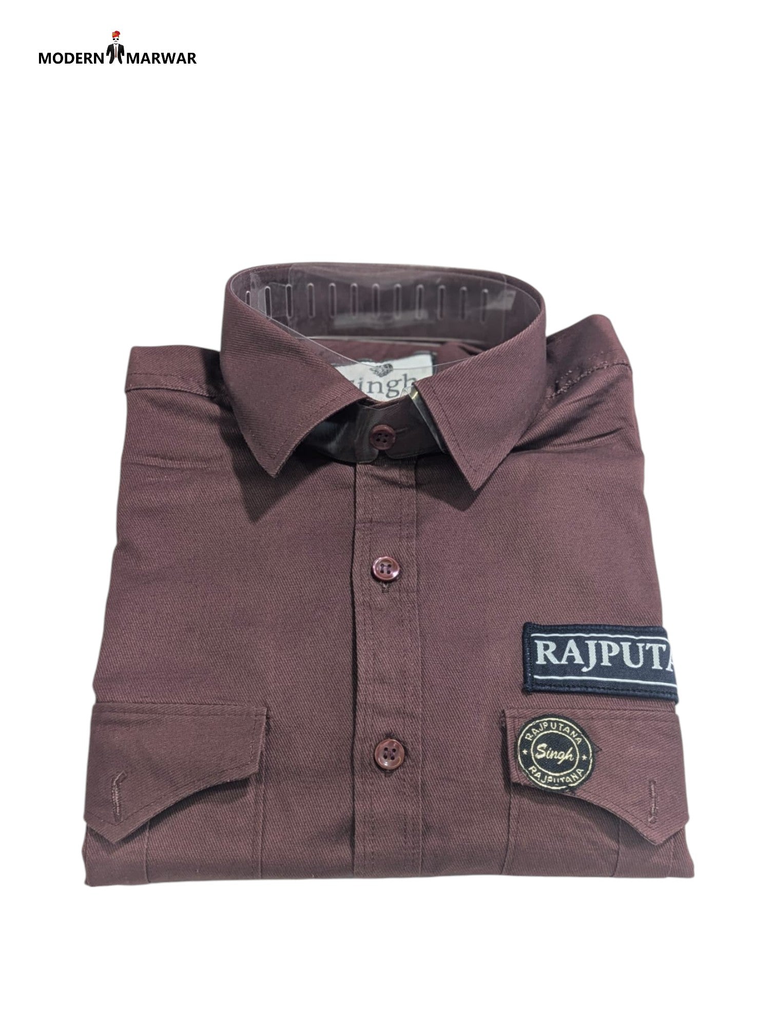 RAJPUTANA SHIRTS F