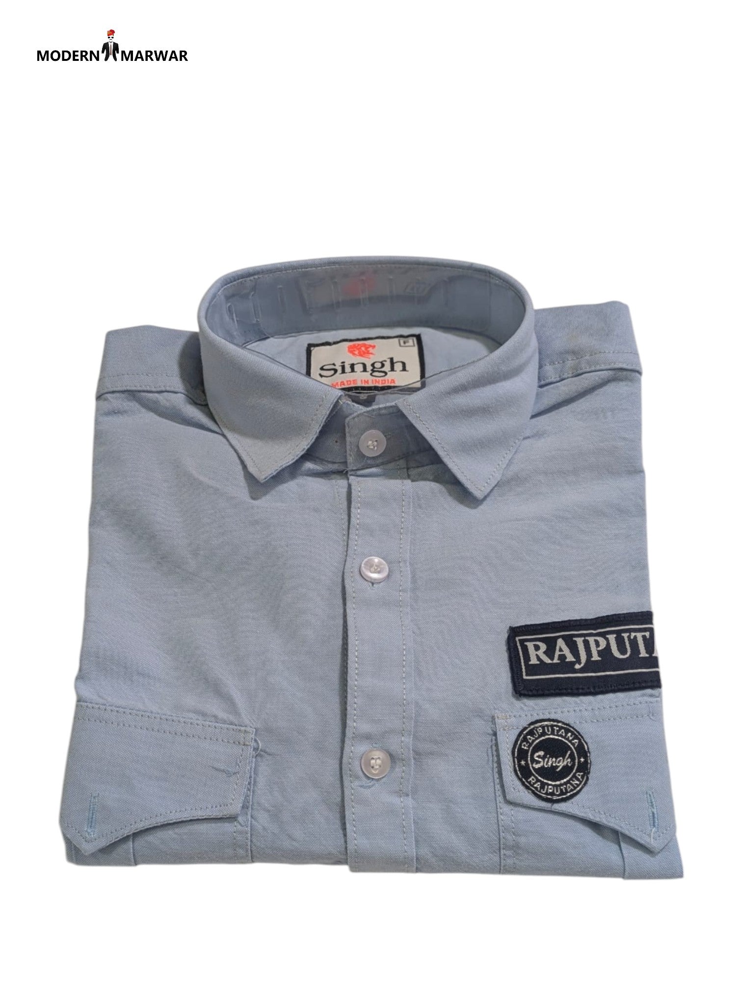 RAJPUTANA SHIRTS F