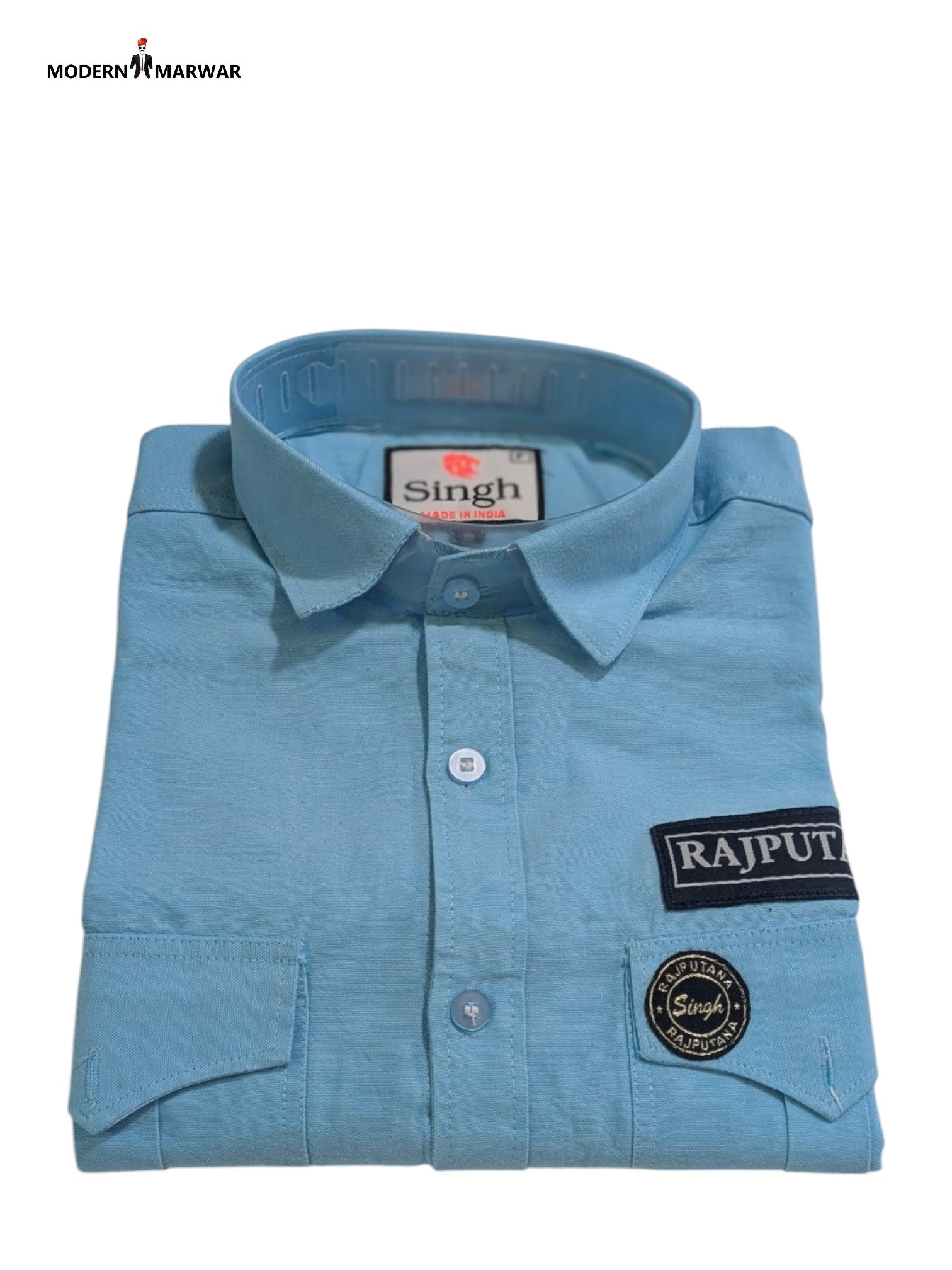 RAJPUTANA SHIRTS F