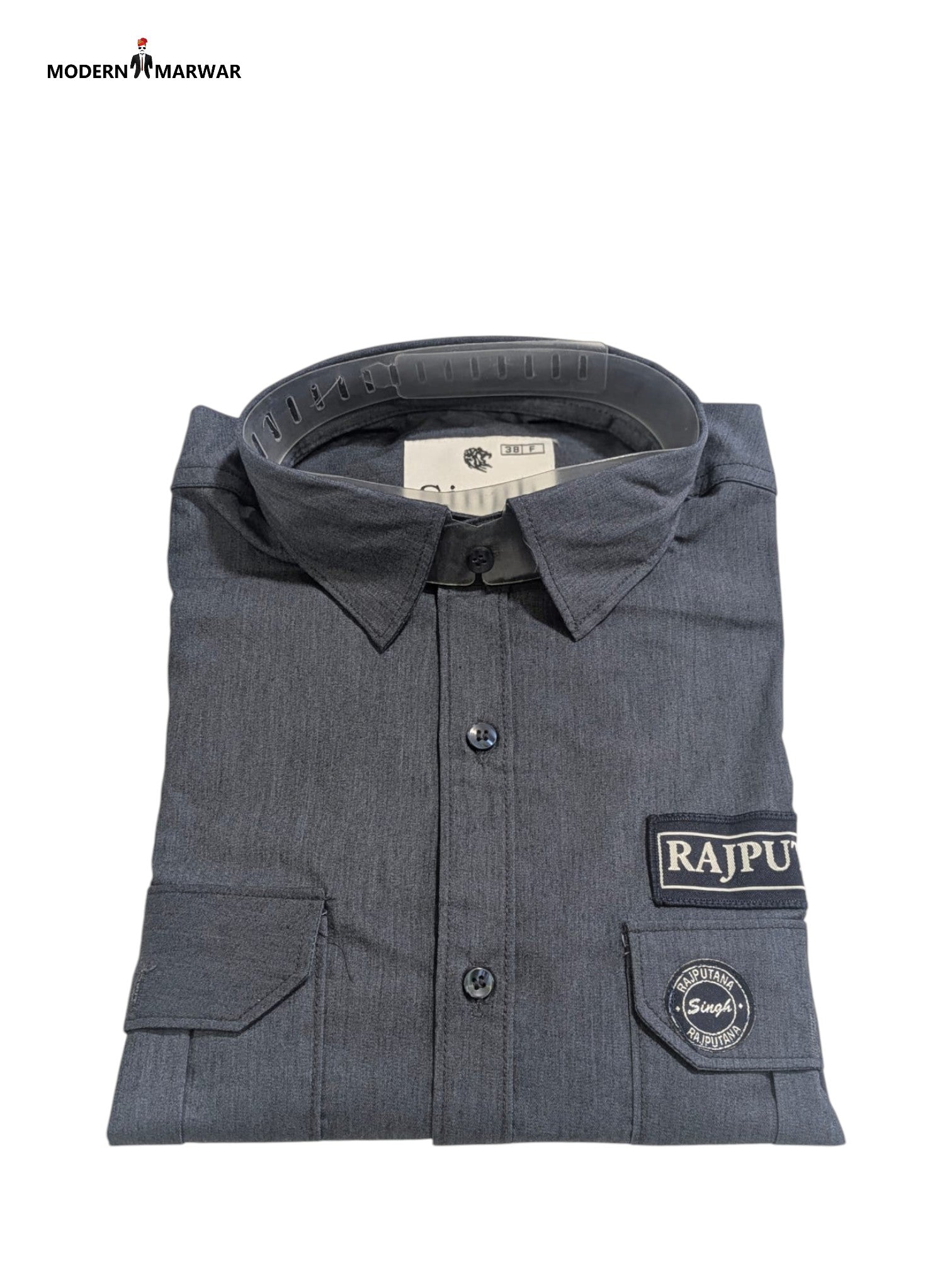 RAJPUTANA SHIRTS F