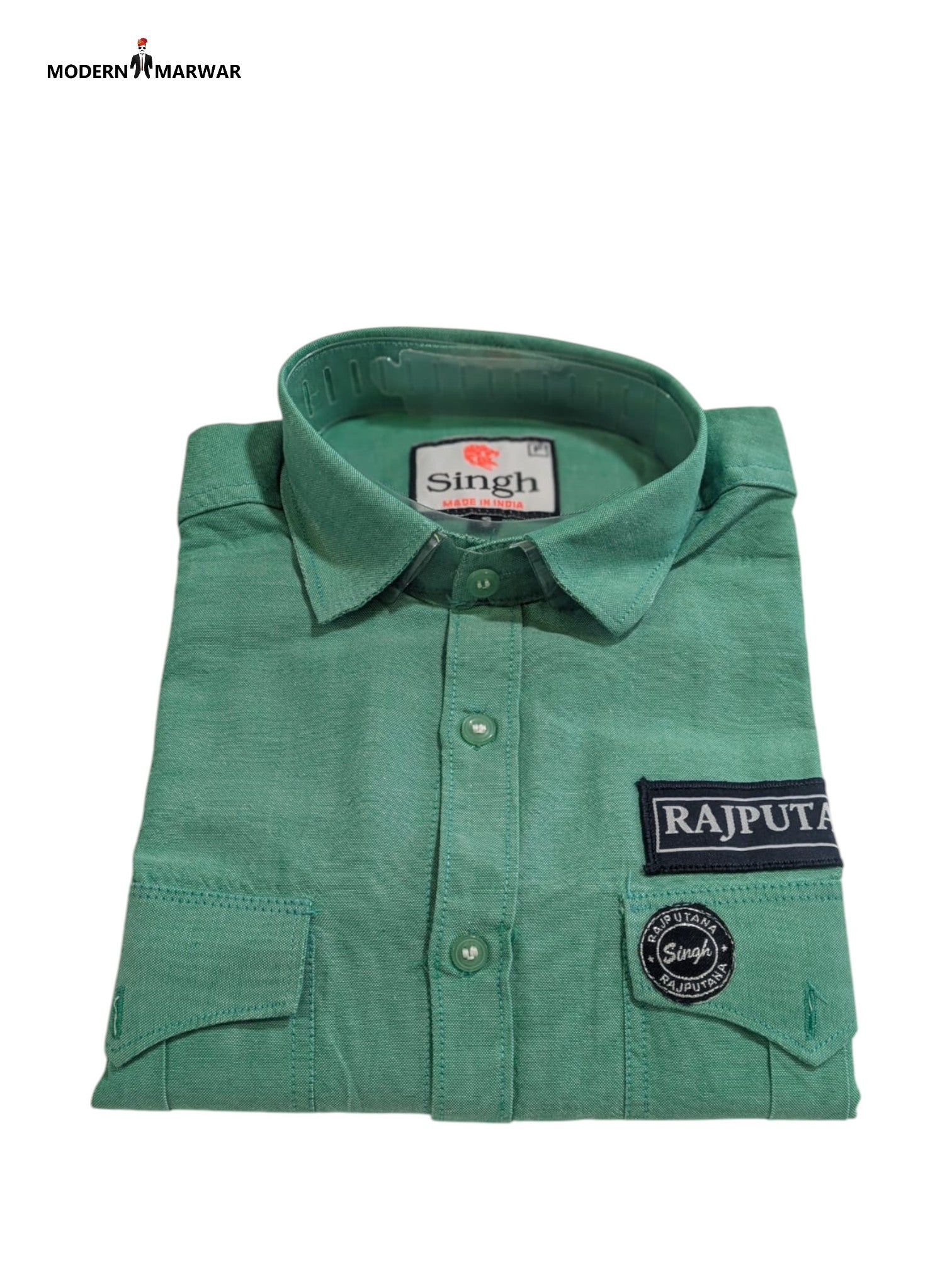 RAJPUTANA SHIRTS F