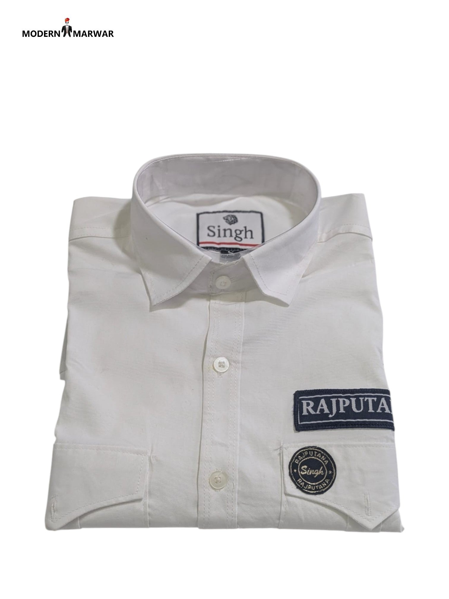 RAJPUTANA SHIRTS F