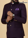 Men's Jodhpuri Coat Suit 1007