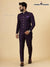 Men's Jodhpuri Coat Suit 1007