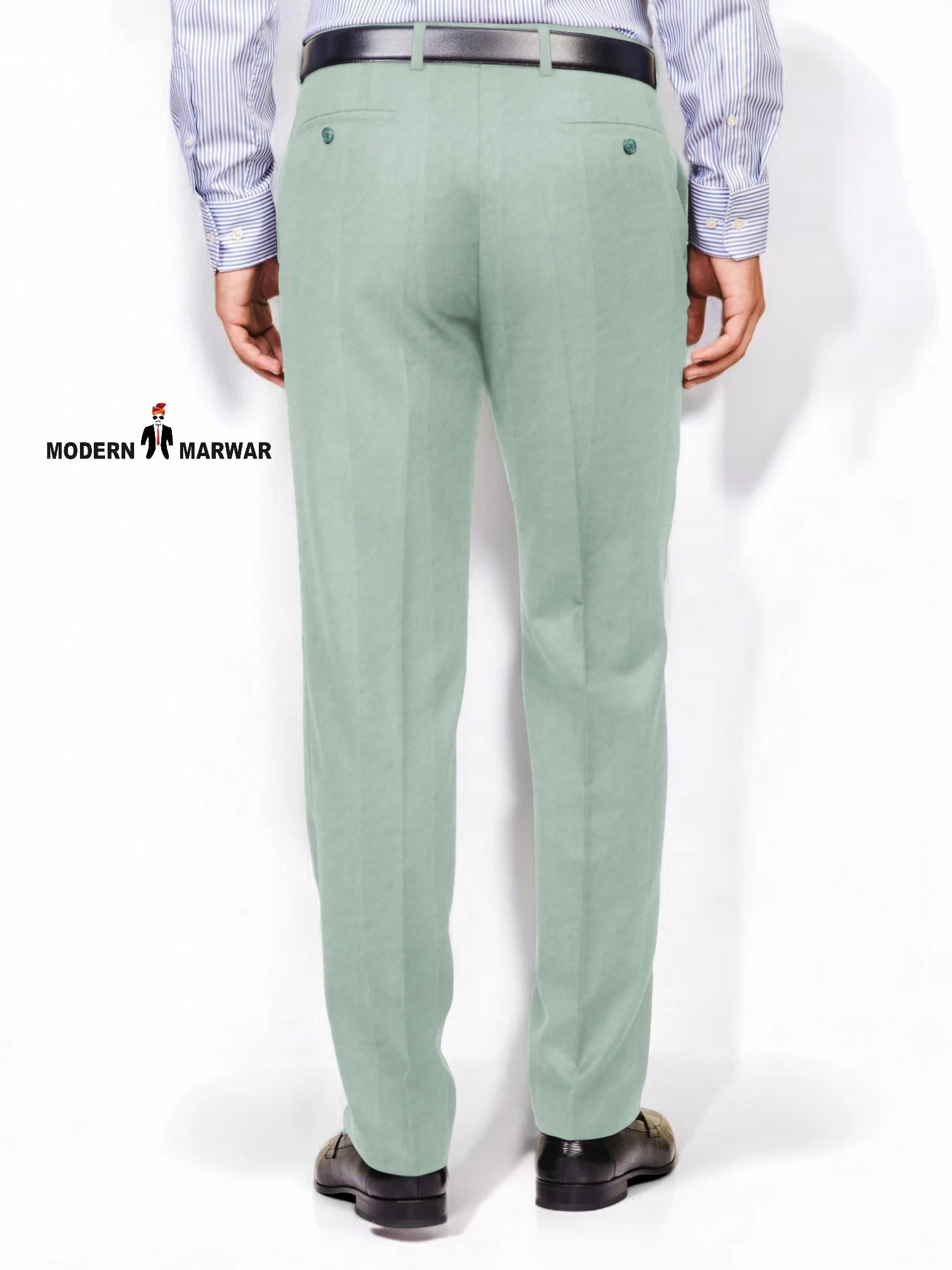 FORMAL PANT-11- 5002-118