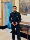 Men's Jodhpuri Coat Suit 1009