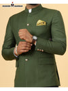 Men's Jodhpuri Coat Suit 1010