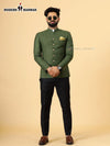 Men's Jodhpuri Coat Suit 1010