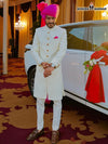Royal RajputiAchkan1002