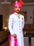 Royal Rajputi JodhpuriAchkan1004