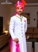 Royal Rajputi JodhpuriAchkan1004
