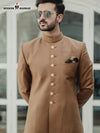 Royal Rajputi JodhpuriAchkan1005
