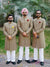 Royal Rajputi JodhpuriAchkan1006