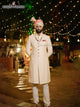 Royal Rajputi JodhpuriAchkan1007