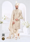 Sherwani Degine 708
