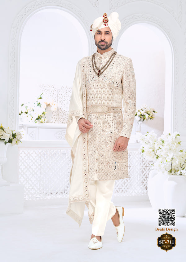 Sherwani Degine 711