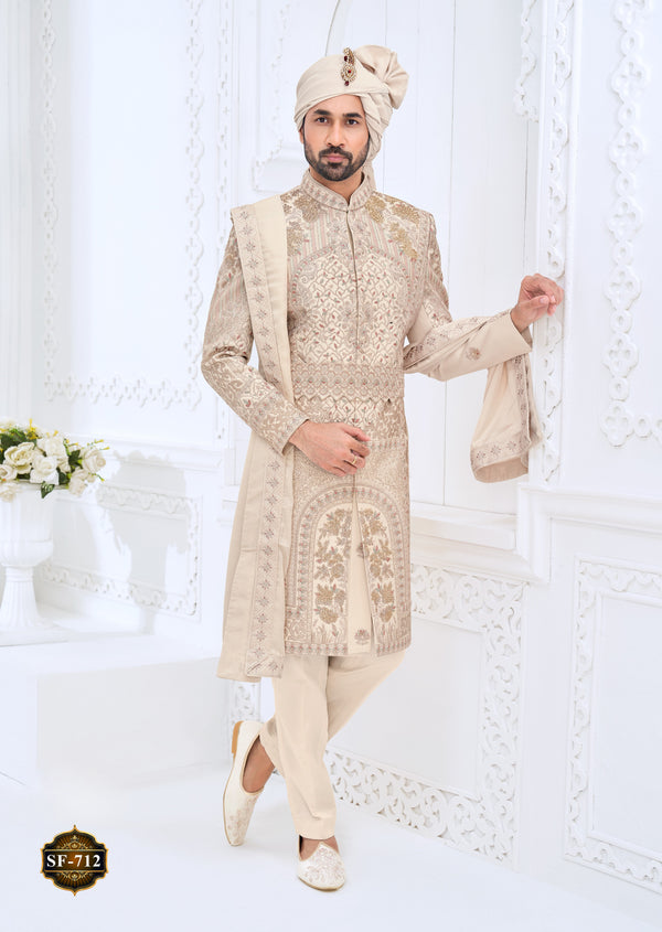 Sherwani 712