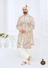 Sherwani 717