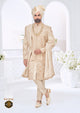 Sherwani 722