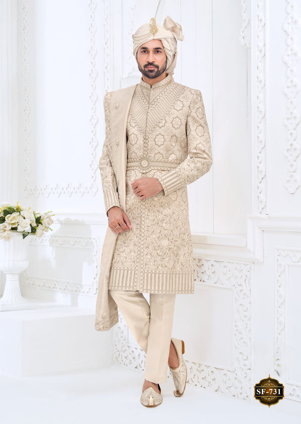 Sherwani 731