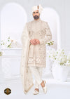 Sherwani 734