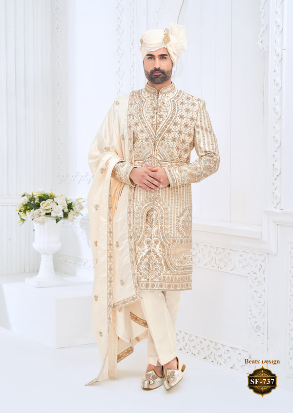 Sherwani 737
