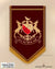 Bhati Logo – Royal Flag for Wedding & Home Decoration