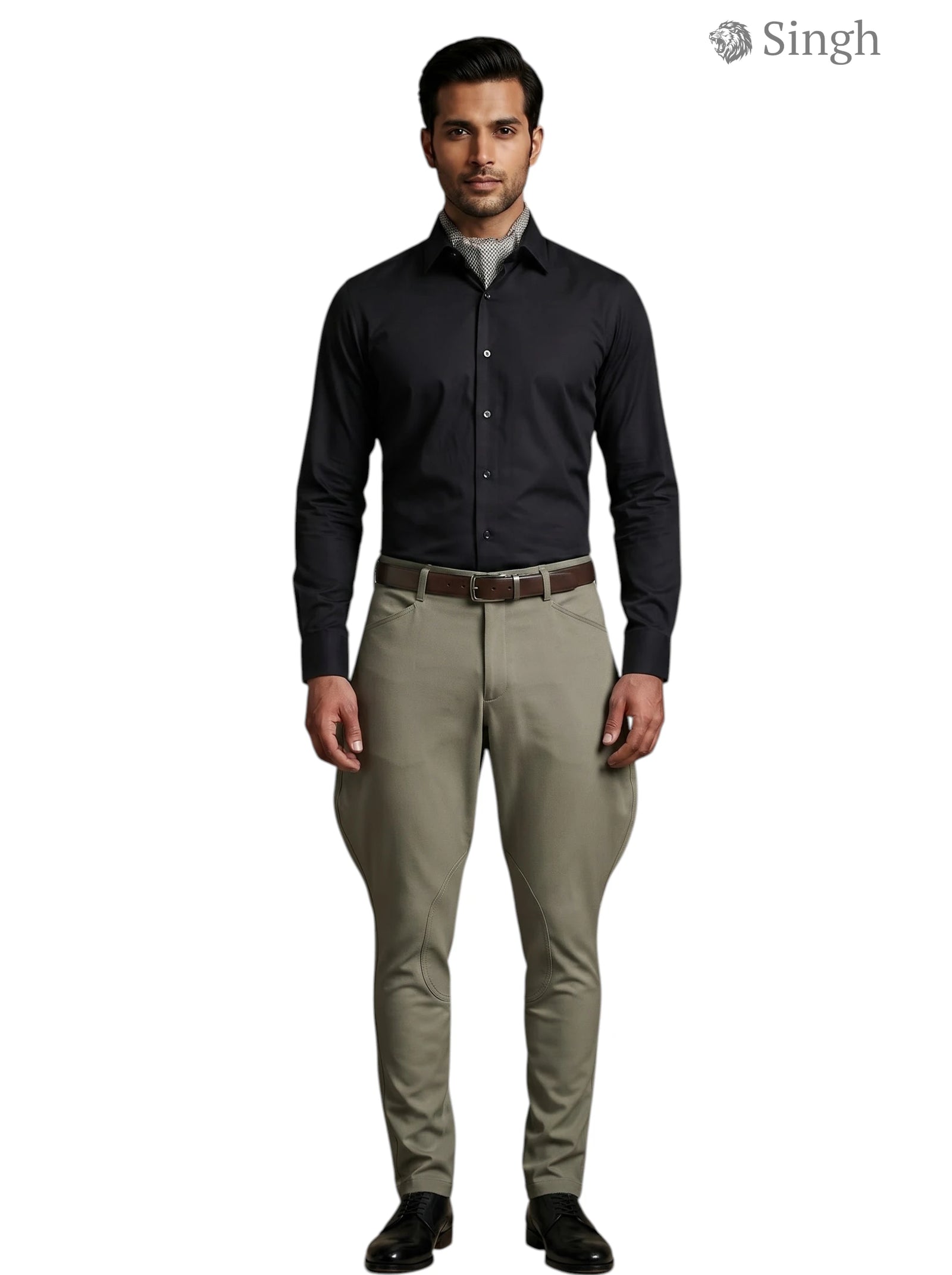 Singh Men's Rajwadi Fit-2233874-11 Regal Wedding Elegance